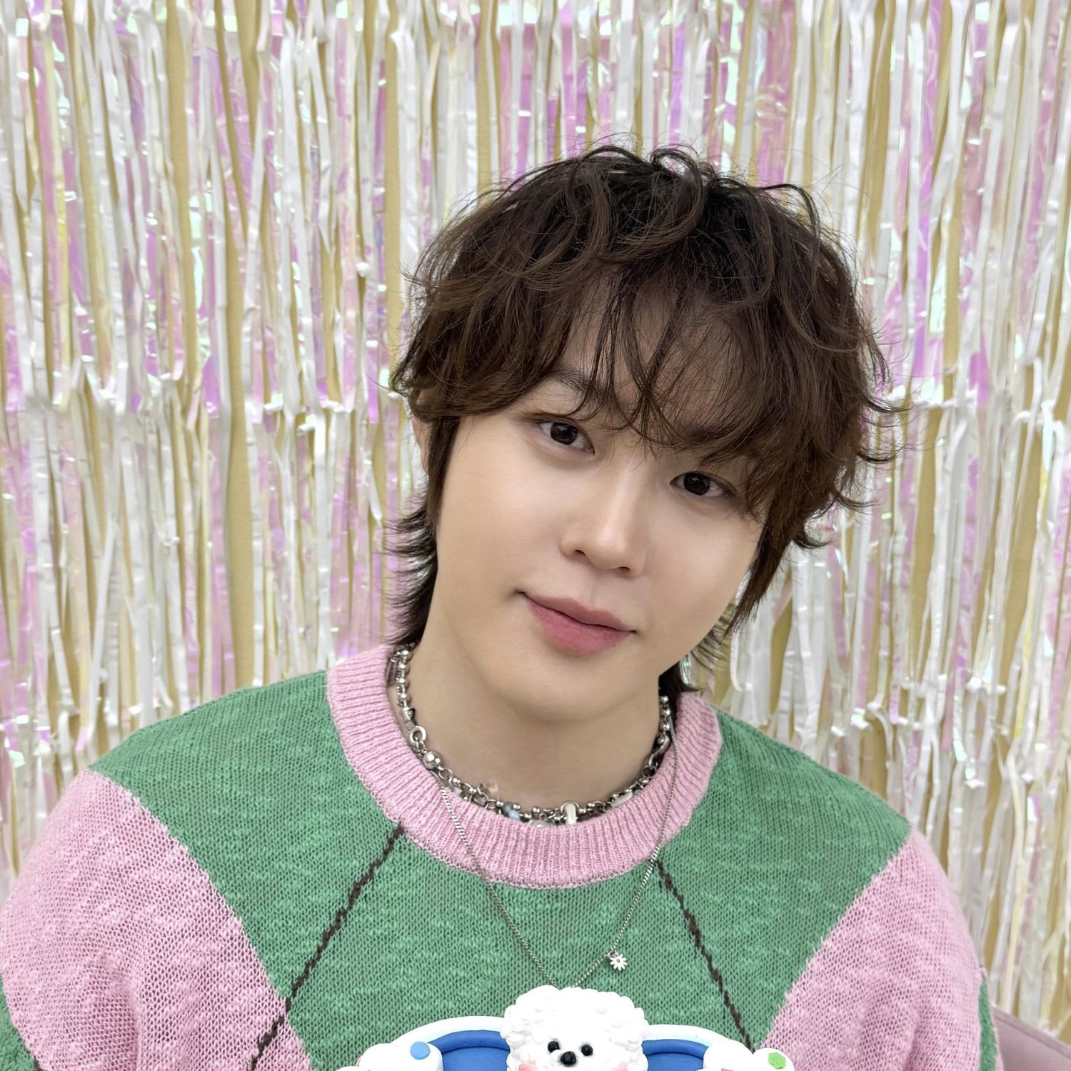 Latest photo of Ha Sungwoon