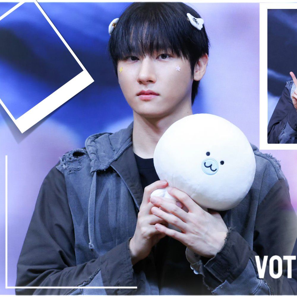 I.M (MONSTA X)の最新写真