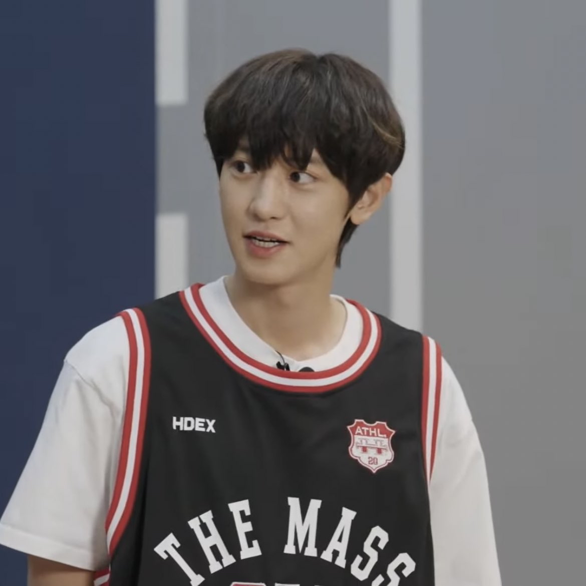Latest photo of Chanyeol (EXO)