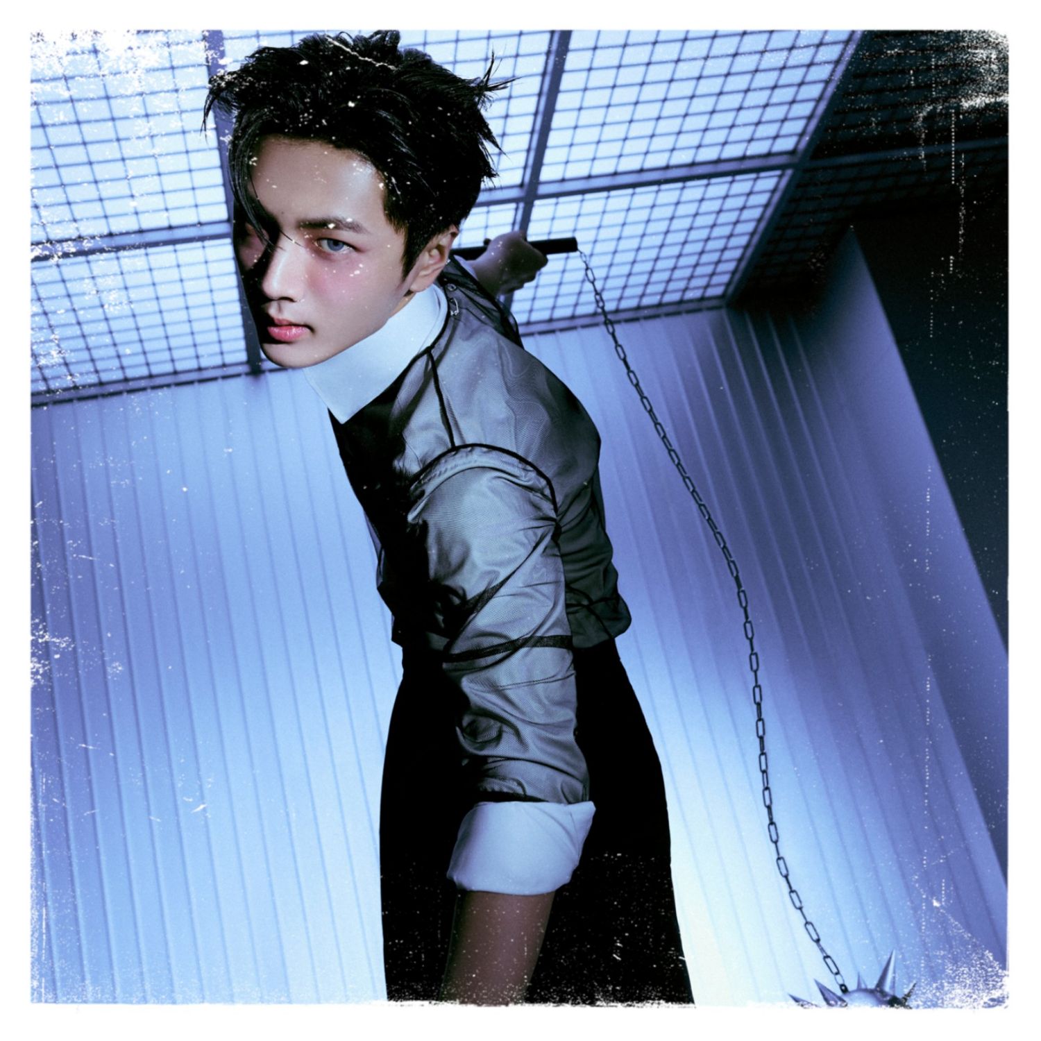 Latest photo of Jay (ENHYPEN)