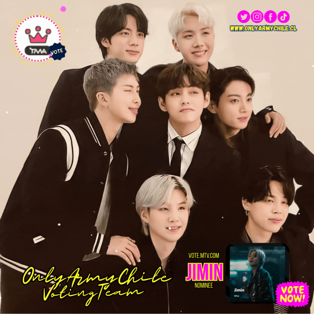 BTSの最近の活動写真
