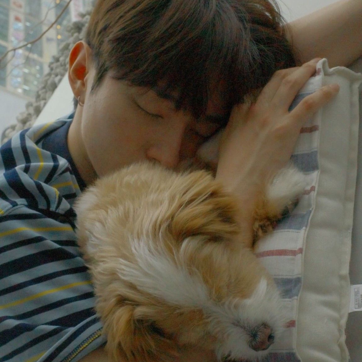 Latest photo of Yoon Jisung