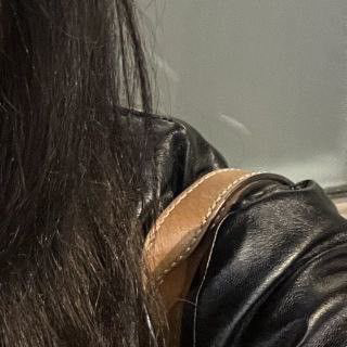Recent activity shot of Yves