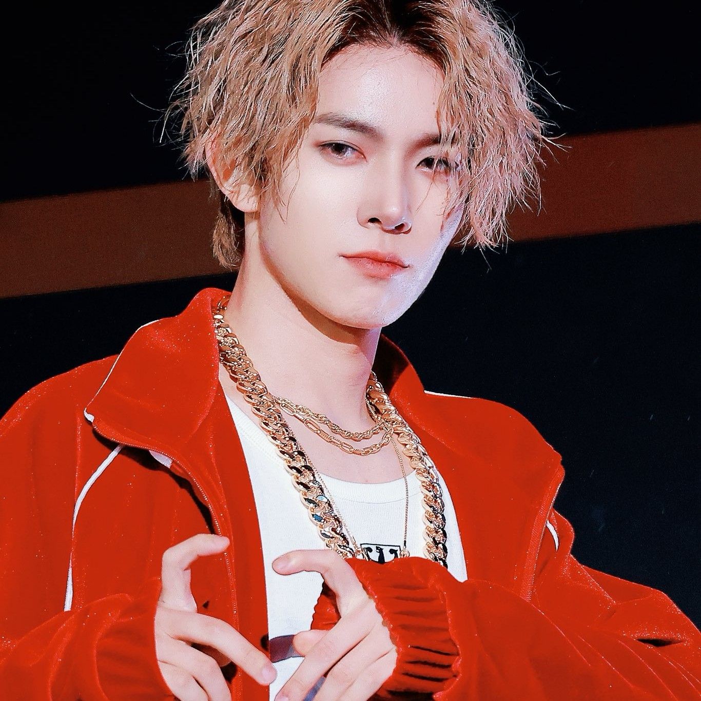 희승 (ENHYPEN) 최근 활동샷