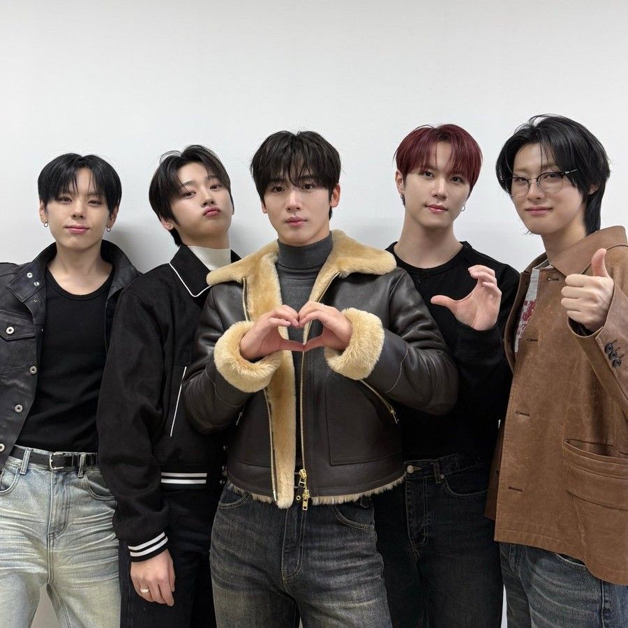 위아이 팬이 찍은 순간