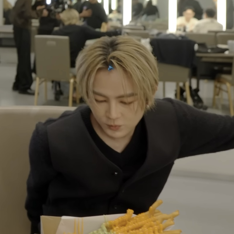 Recent activity shot of Heart (BUS)