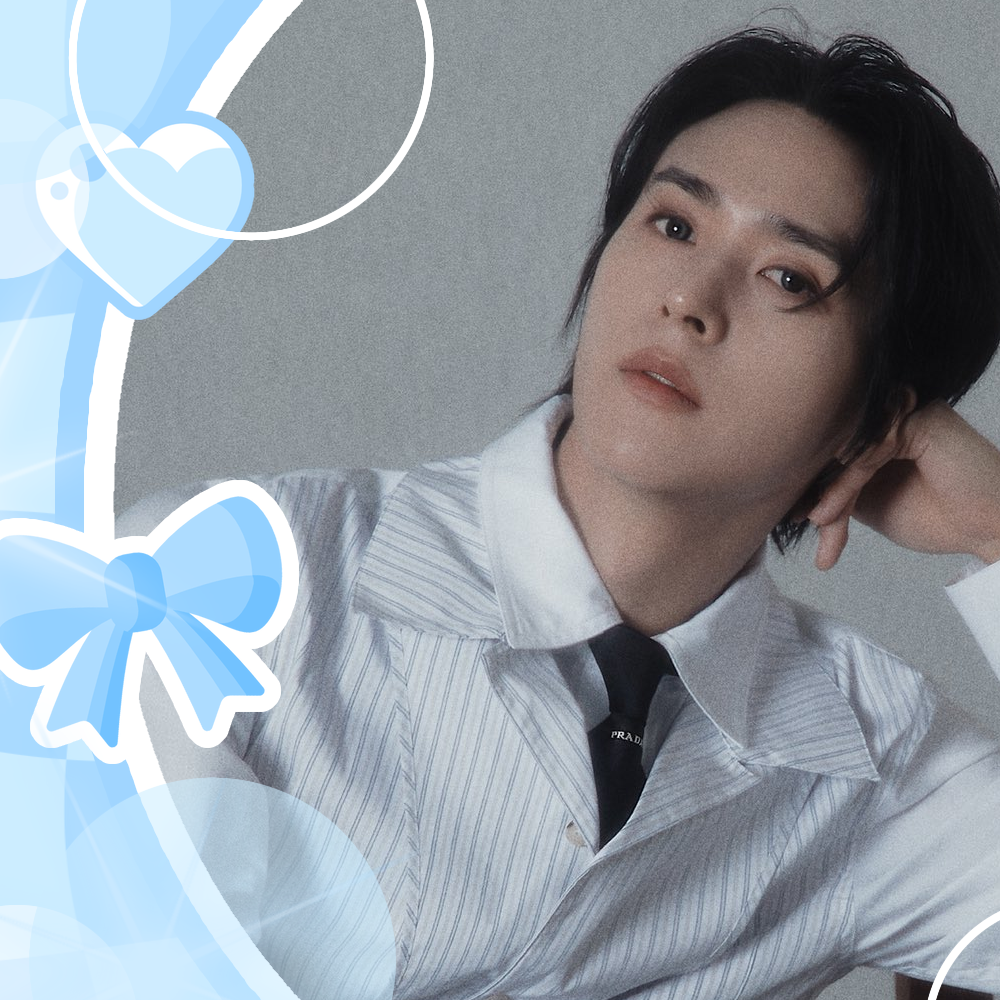 Latest photo of Dongwoon (Highlight)