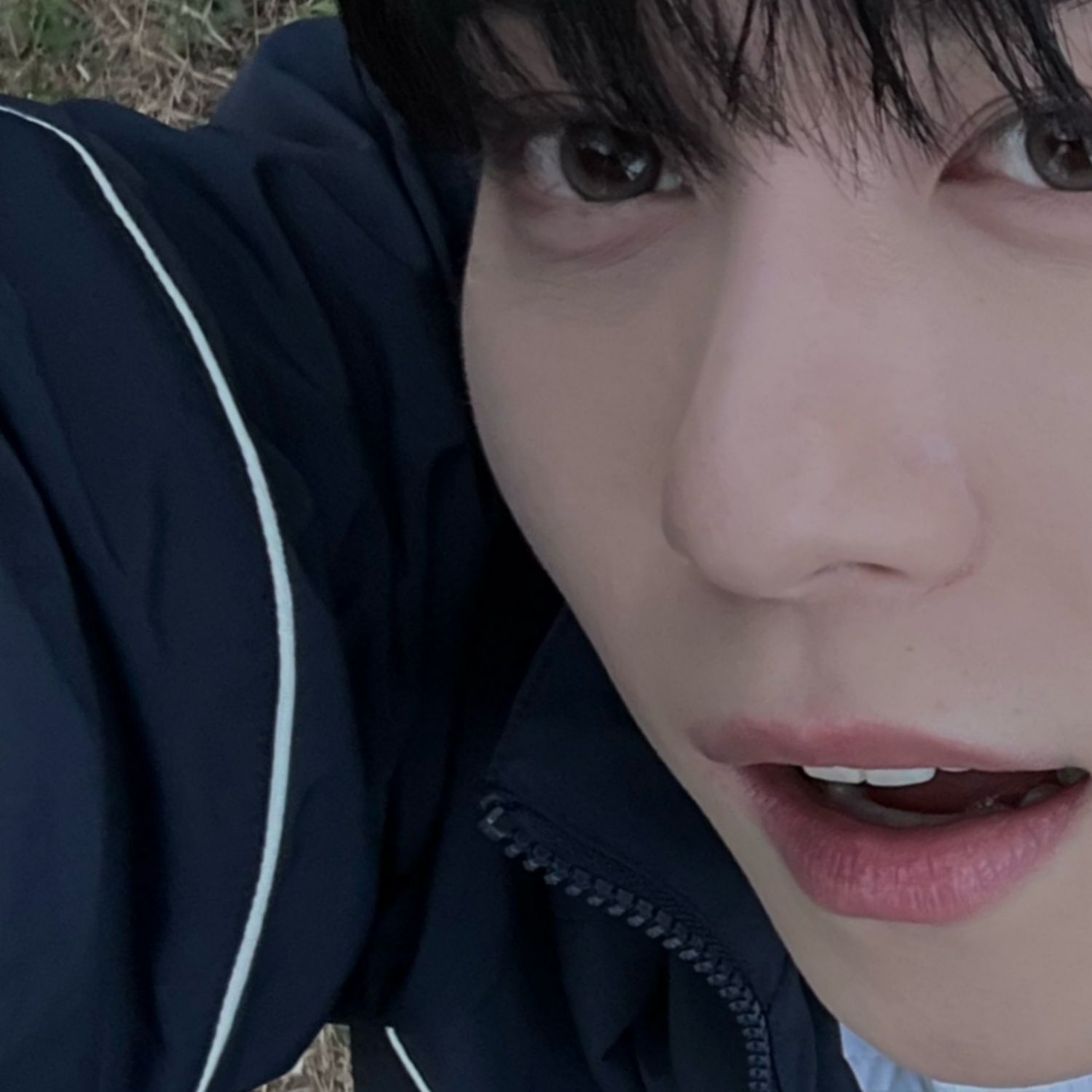 Latest photo of Keonhee (ONEUS)