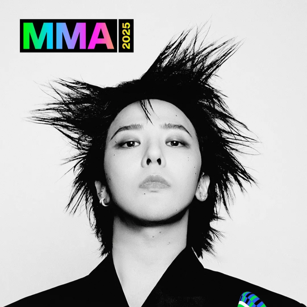 Latest photo of G-DRAGON (BIGBANG)