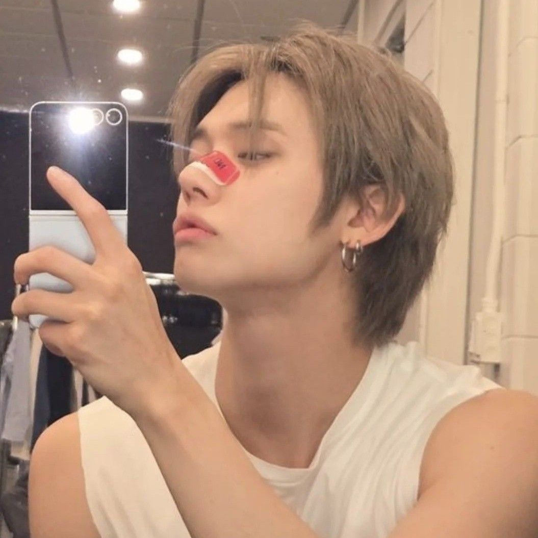 Latest photo of Yeonjun (TOMORROW X TOGETHER)