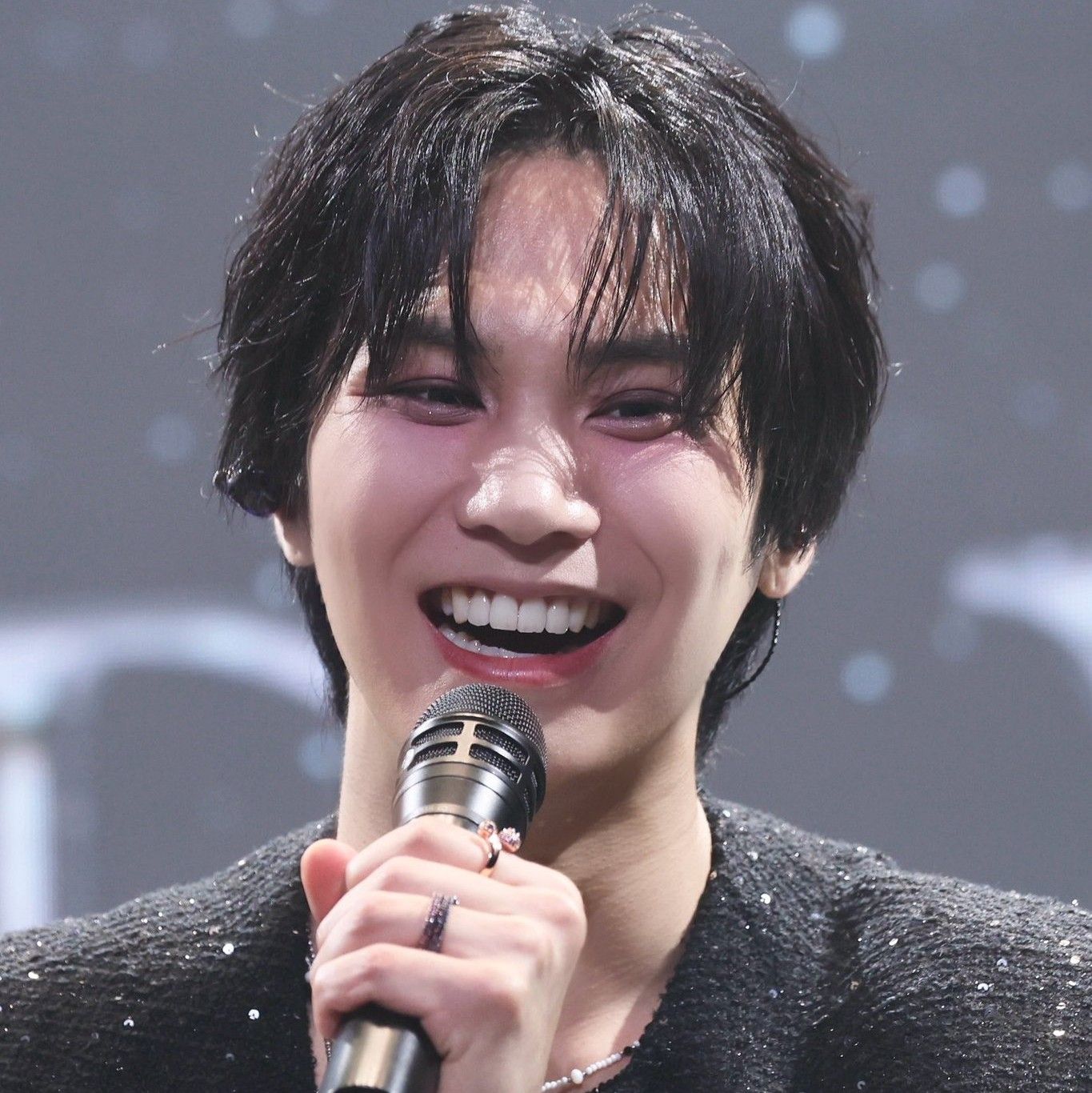 Behind-the-scenes cut of Rocky