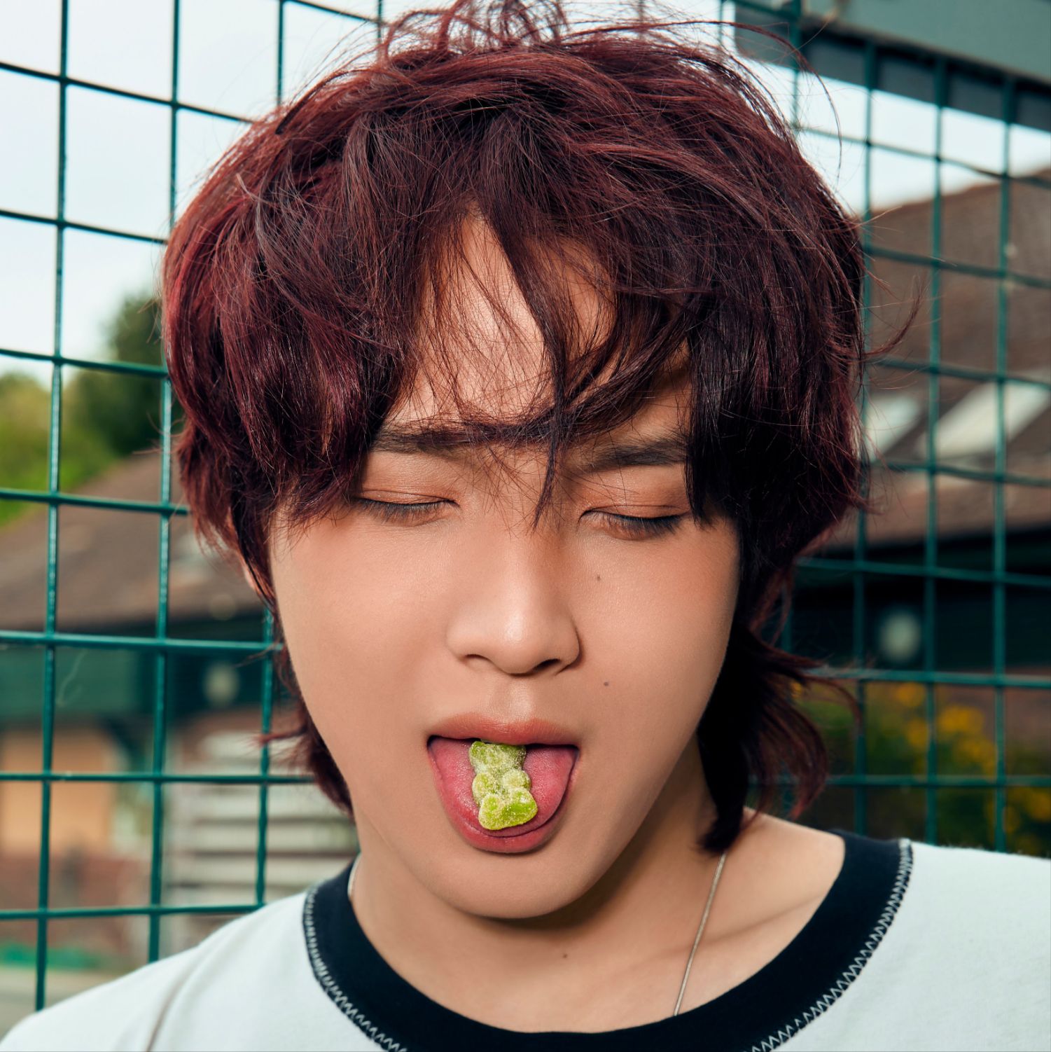 Latest photo of Haechan (NCT 127, NCT DREAM)
