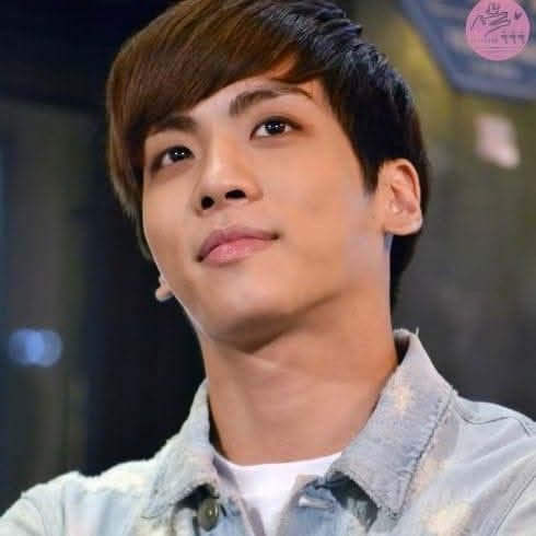 Latest photo of Jonghyun (SHINee)