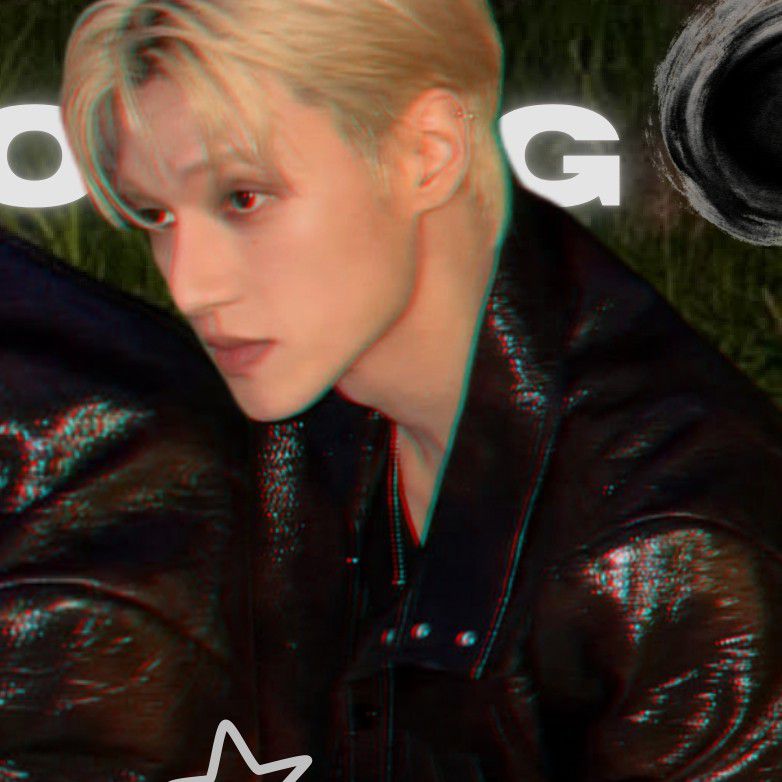 Behind-the-scenes cut of Wooyoung (ATEEZ)