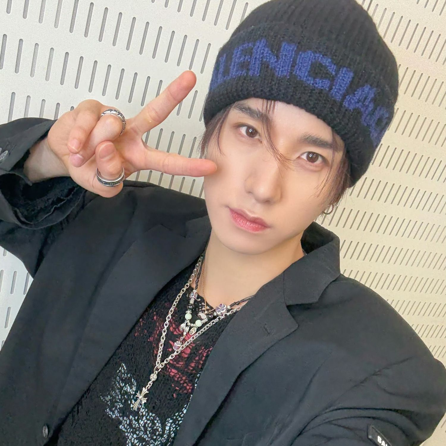 Latest photo of Sato Keigo (JO1)