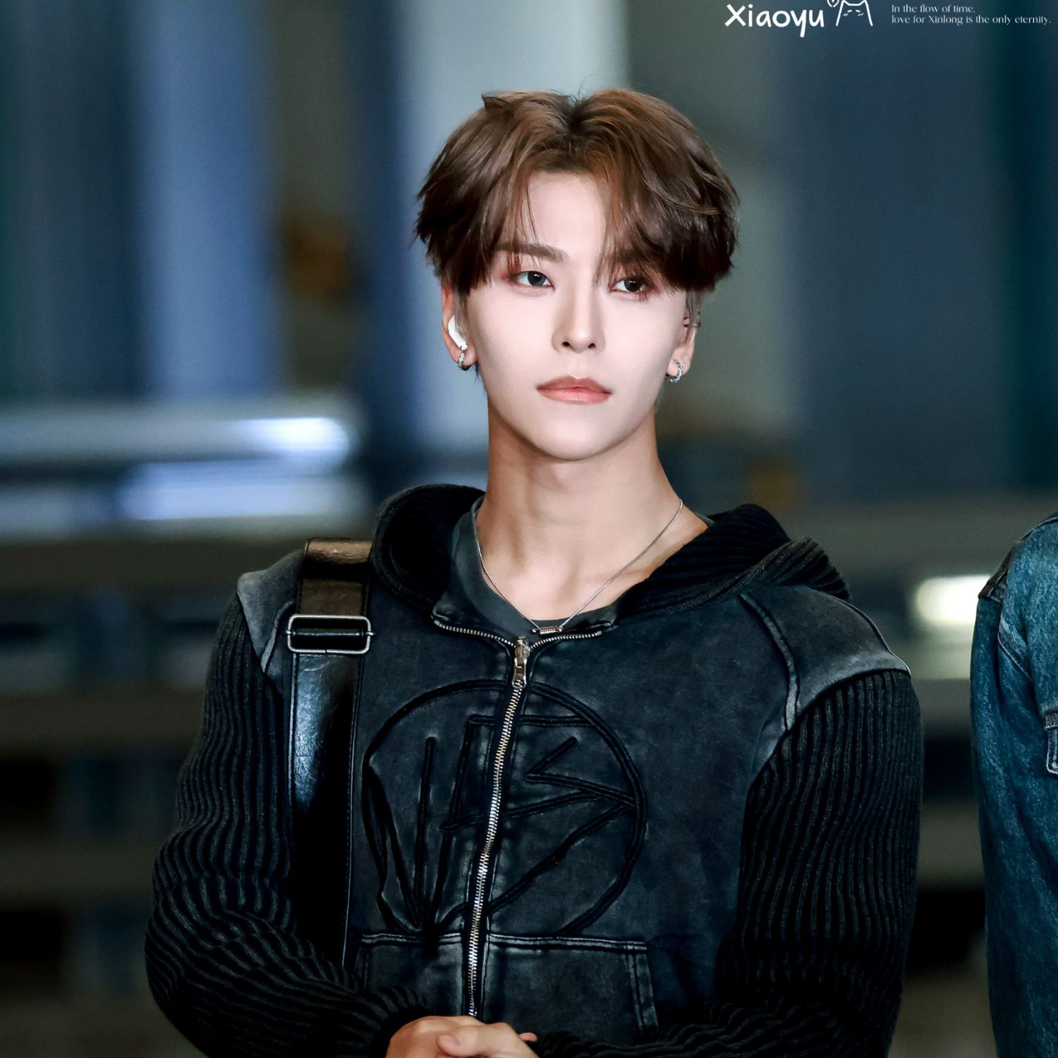 贺鑫隆 (ALPHA DRIVE ONE)的最新照片