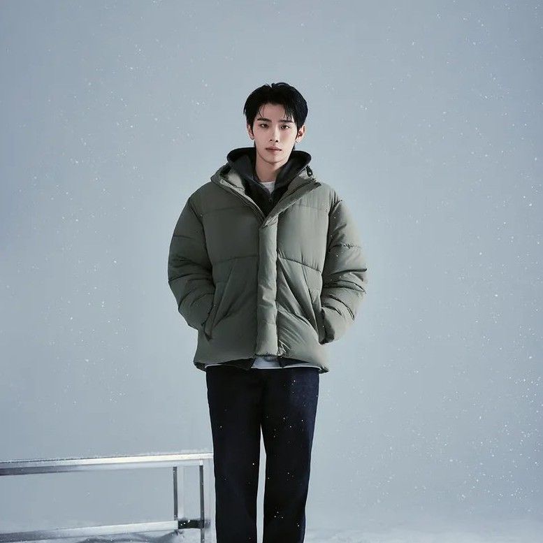 金泰来 (ZEROBASEONE)的幕后花絮