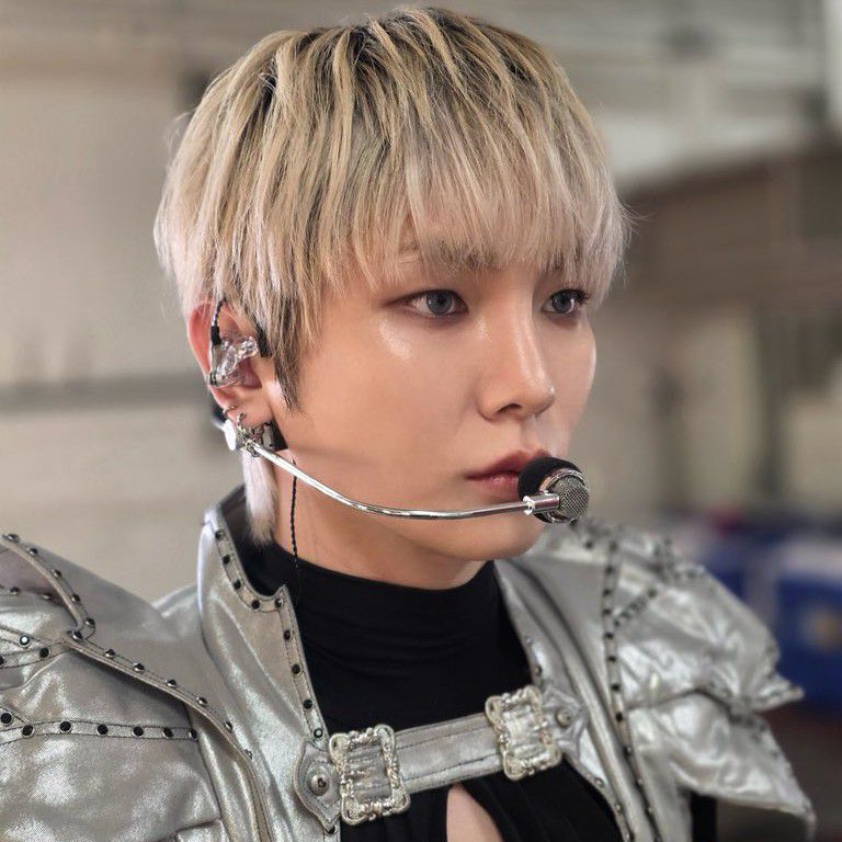 Key (샤이니)의 최신 사진