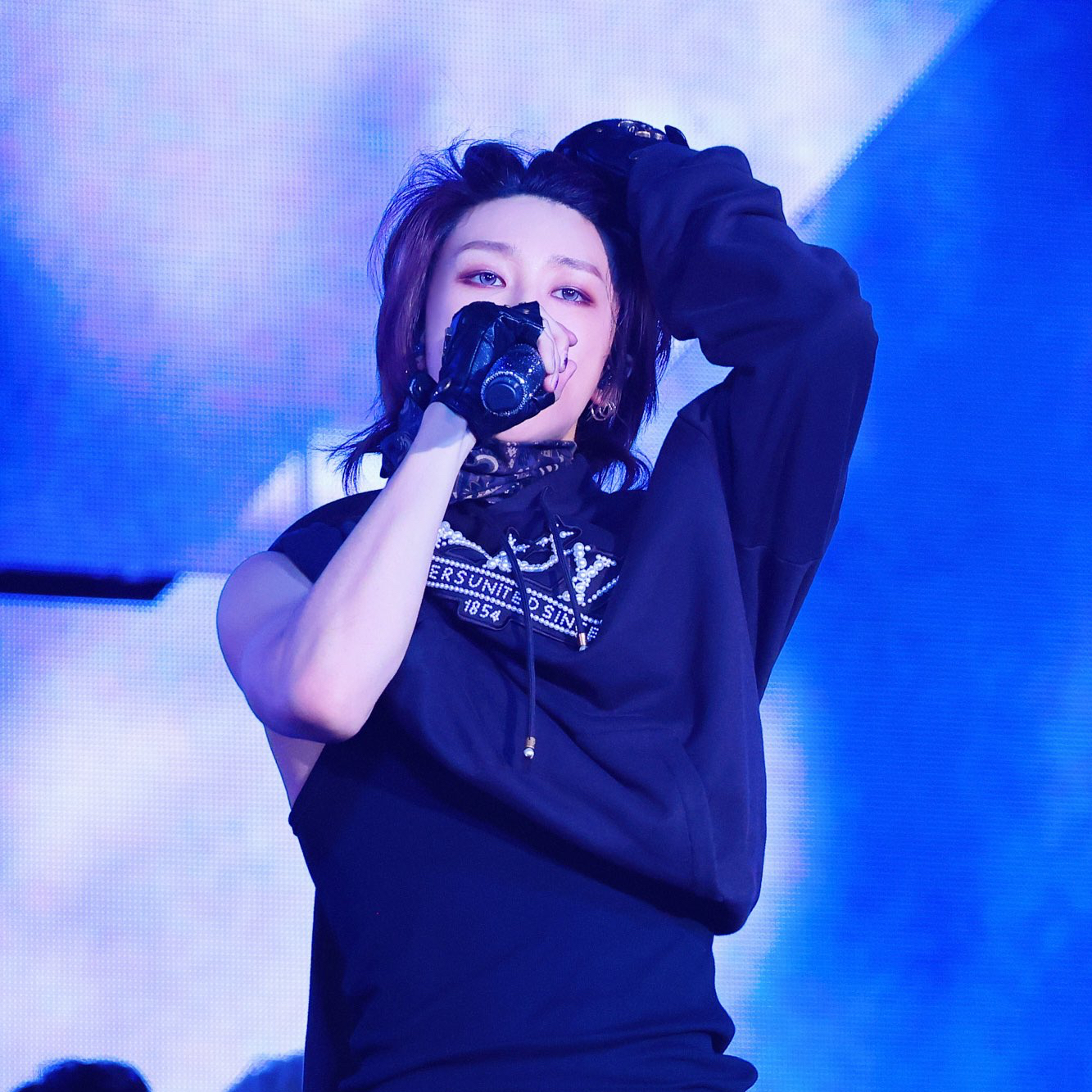 The 8 (SEVENTEEN)の最新写真