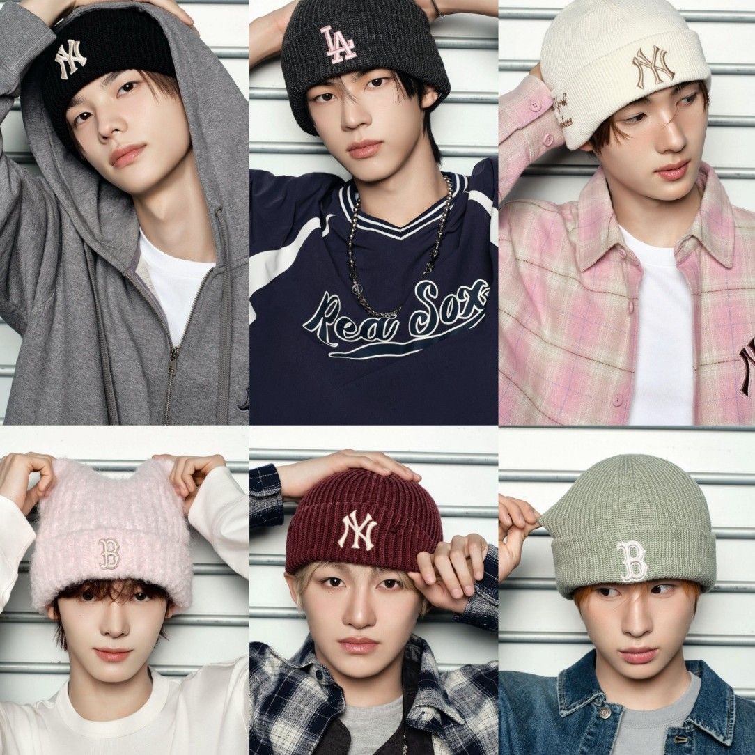 Recent activity shot of TWS