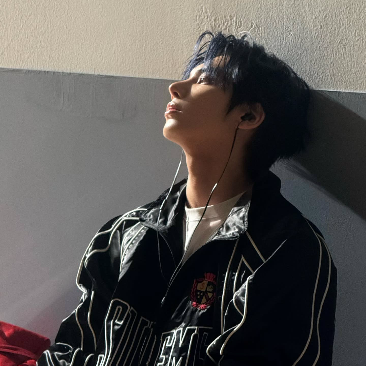 太顯 (TOMORROW X TOGETHER)的幕後花絮