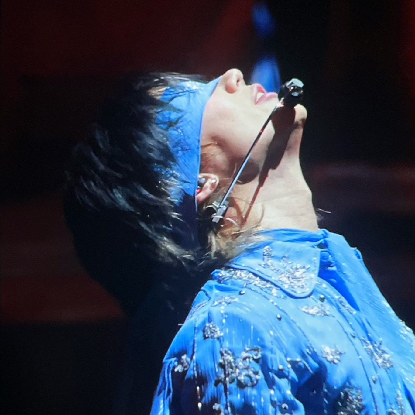 Behind-the-scenes cut of Taemin (SHINee)