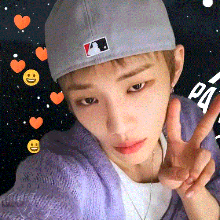 Latest photo of Junhyeok (TNX)