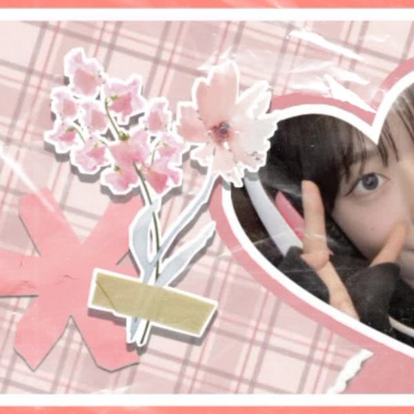Popular profile picture of Zuu (SECRET NUMBER) loved by fans