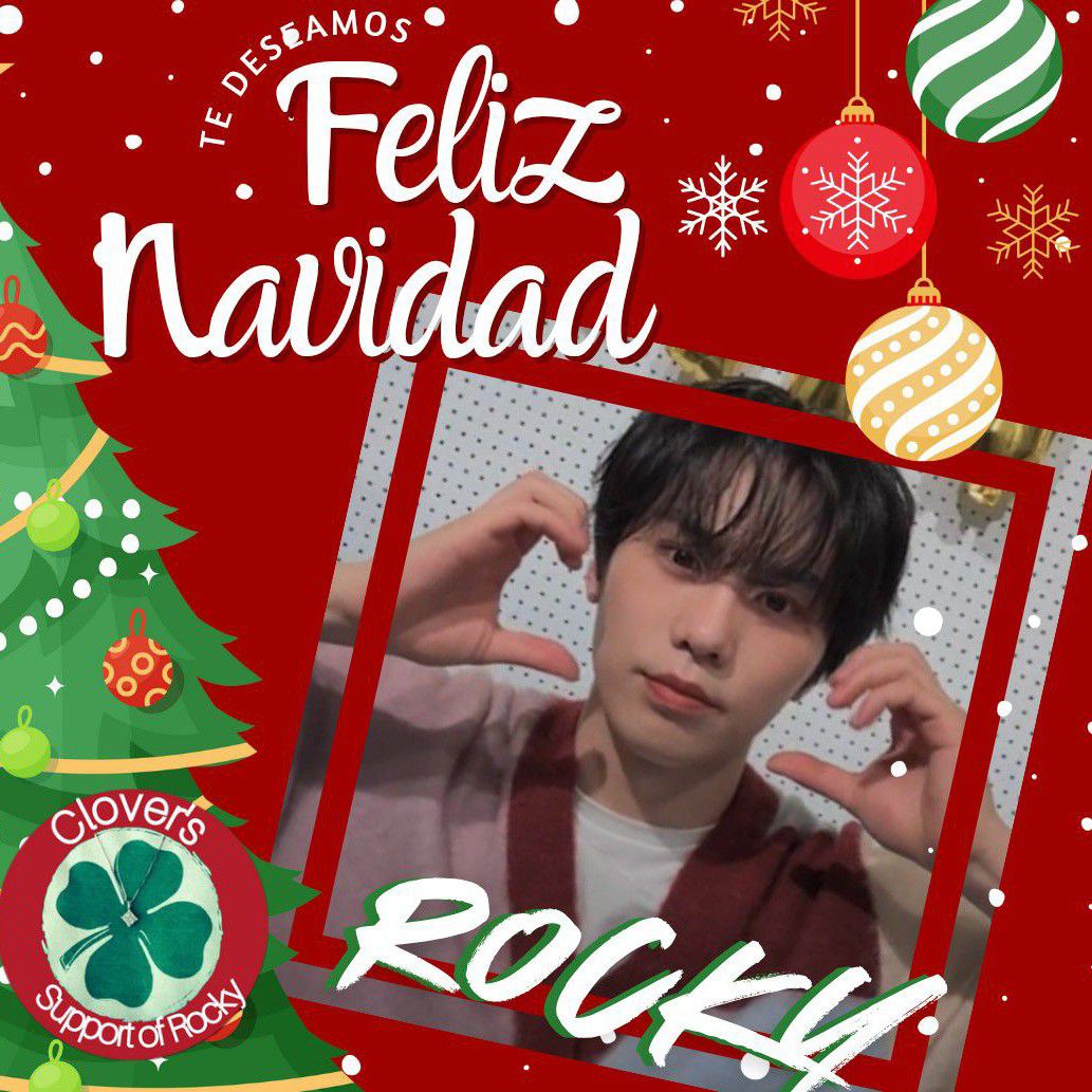 Latest photo of Rocky