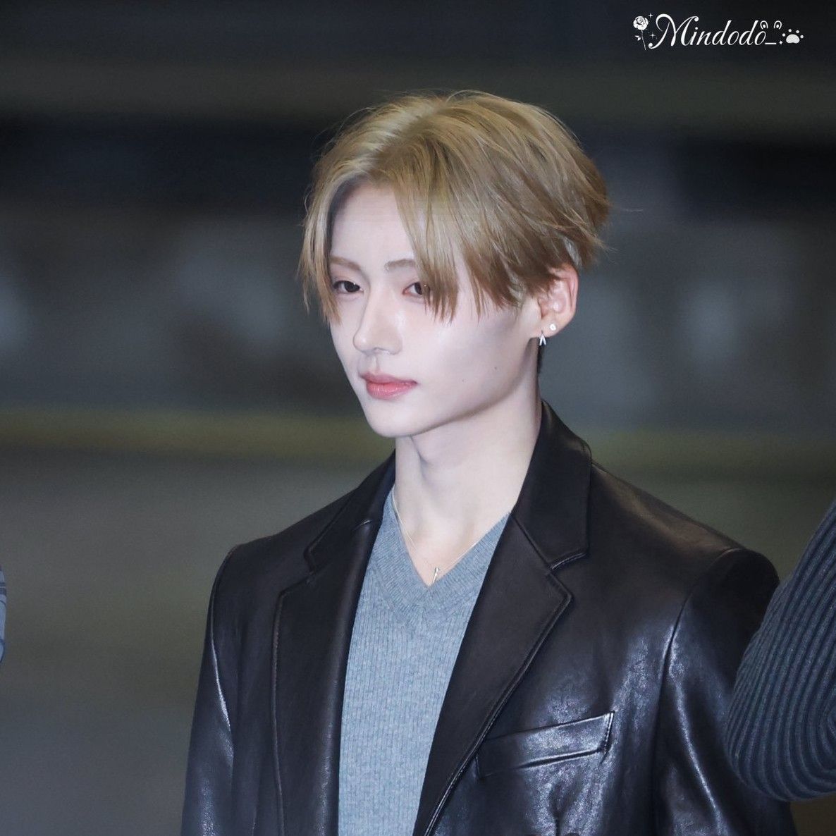 李相沅 (ALPHA DRIVE ONE)的幕后花絮