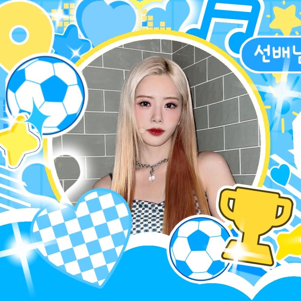 Latest photo of JI U (DREAMCATCHER)