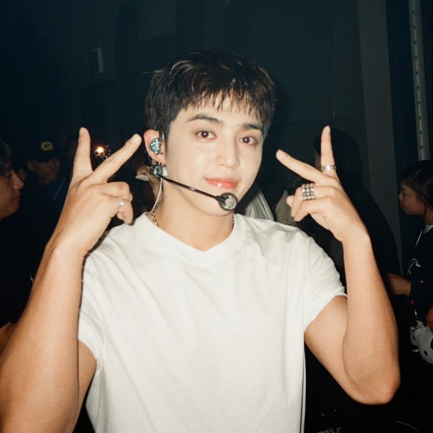 Latest photo of S.Coups (SEVENTEEN)