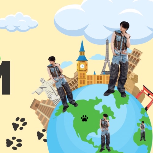 Fuma (&TEAM)的最新照片