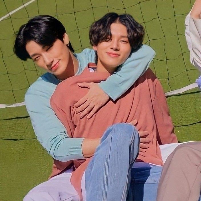 Latest photo of ATEEZ