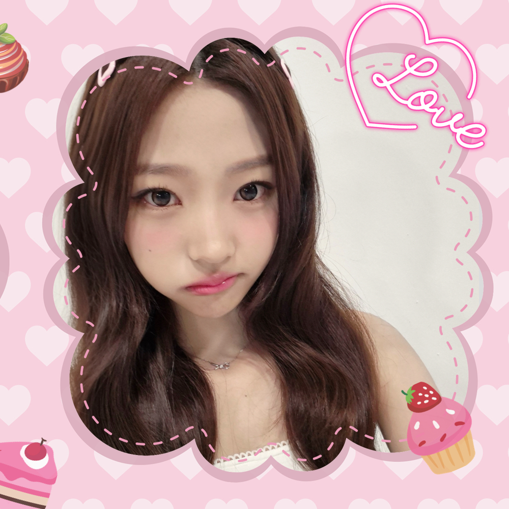 Behind-the-scenes cut of Hearts2Hearts