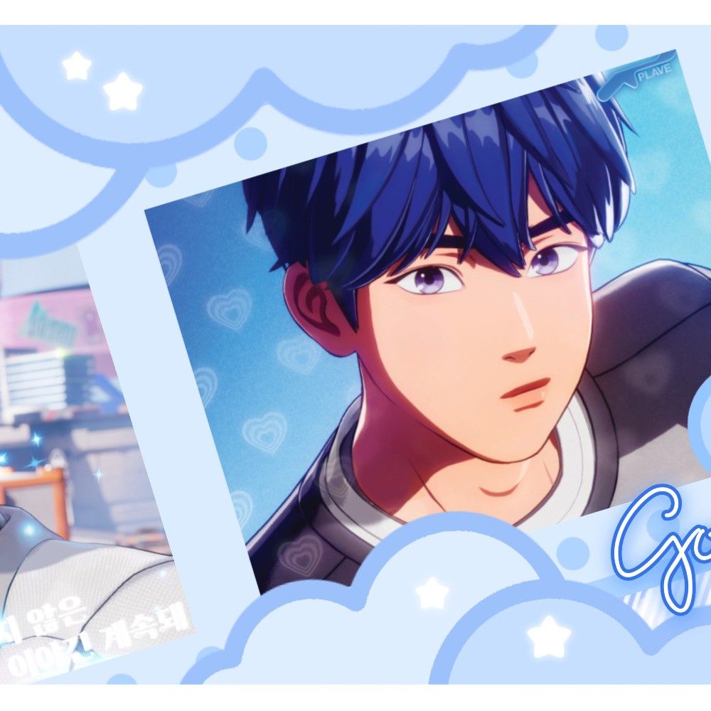 Latest photo of Yejun (PLAVE)