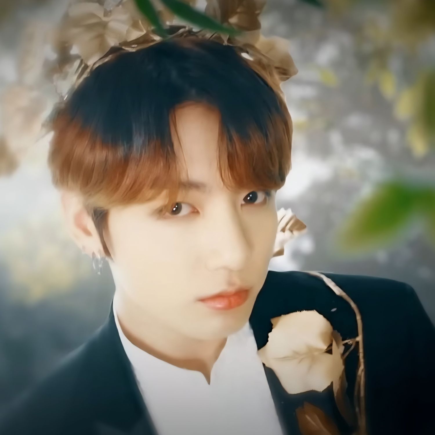 柾國 (防彈少年團)的最新活動照片