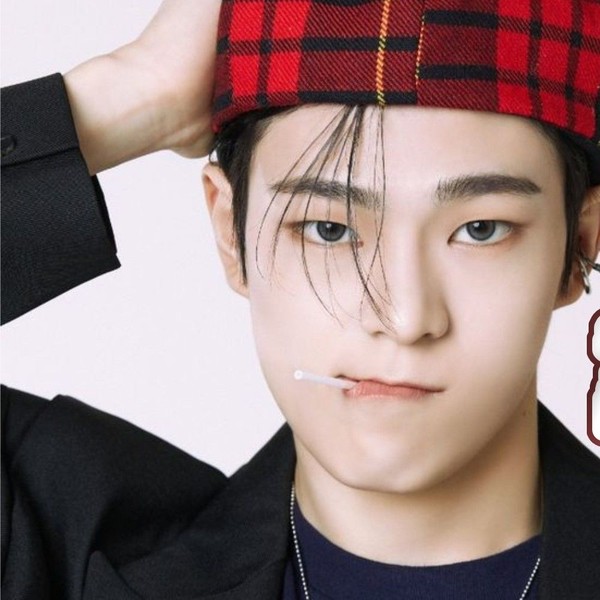 Popular profile image of Kim Junmin (WHIB) selected by votes