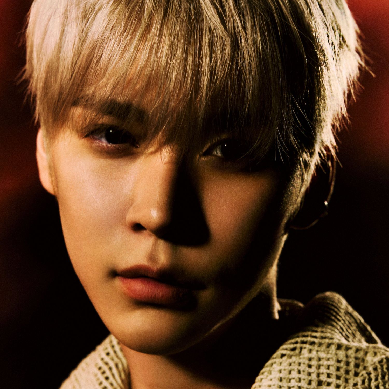 Behind-the-scenes cut of Eunseok (RIIZE)