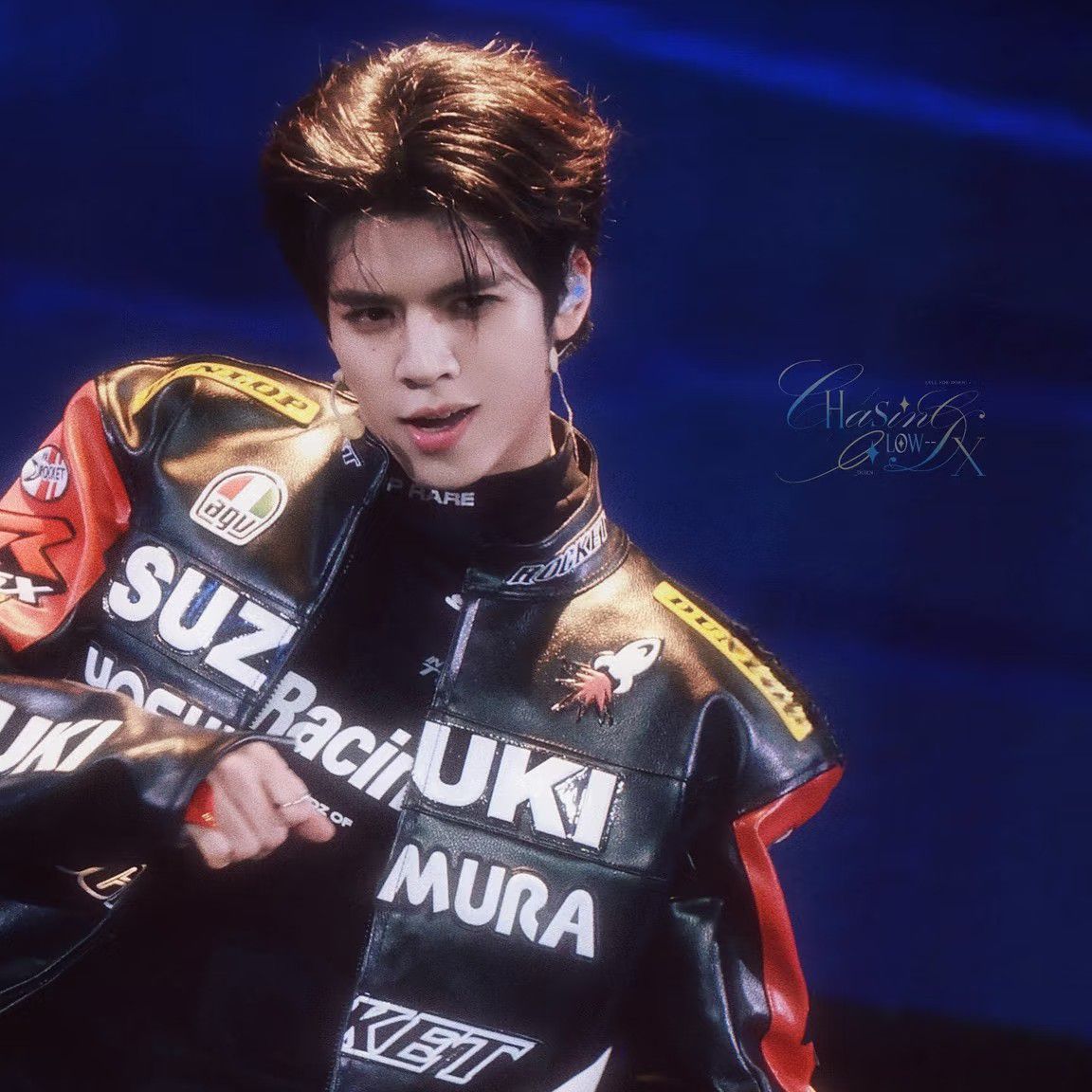 Latest photo of DORN (NexT1DE)