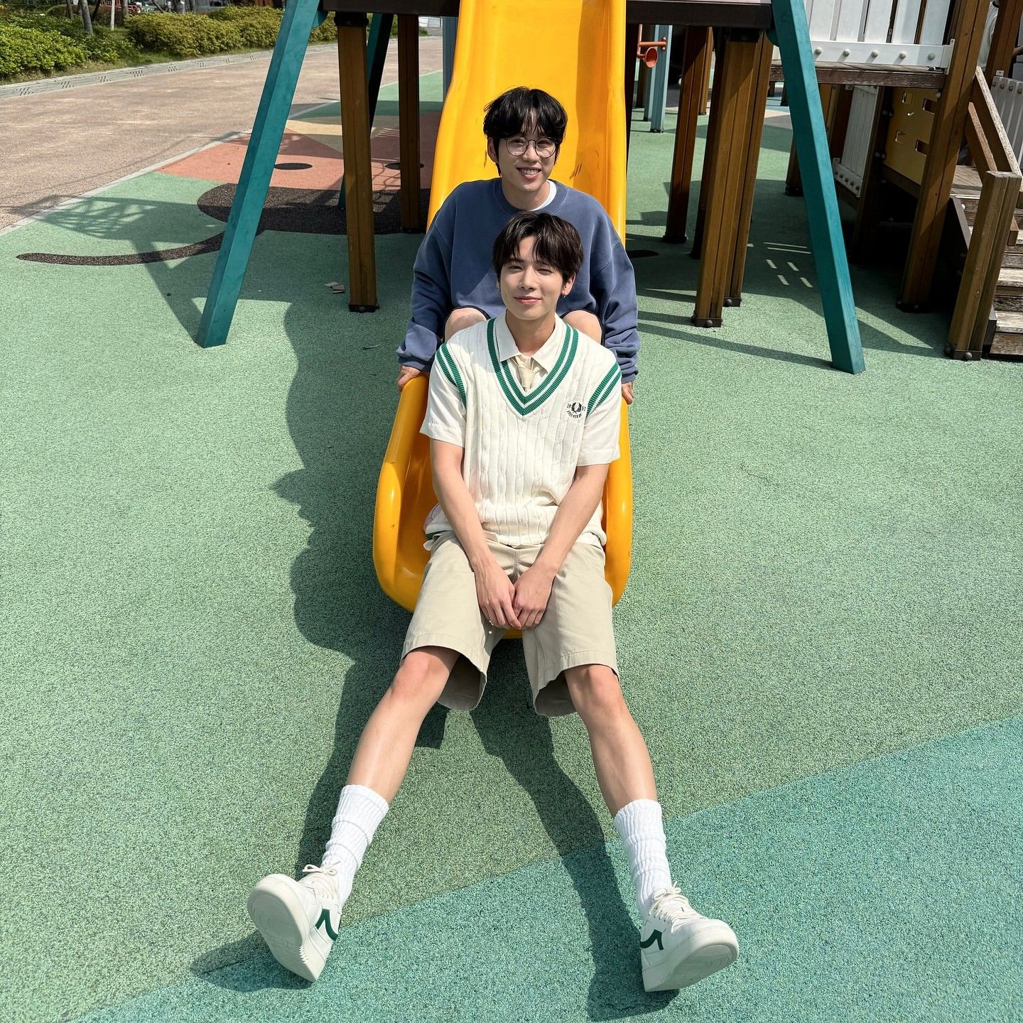 Latest photo of Taehyun (TOMORROW X TOGETHER)