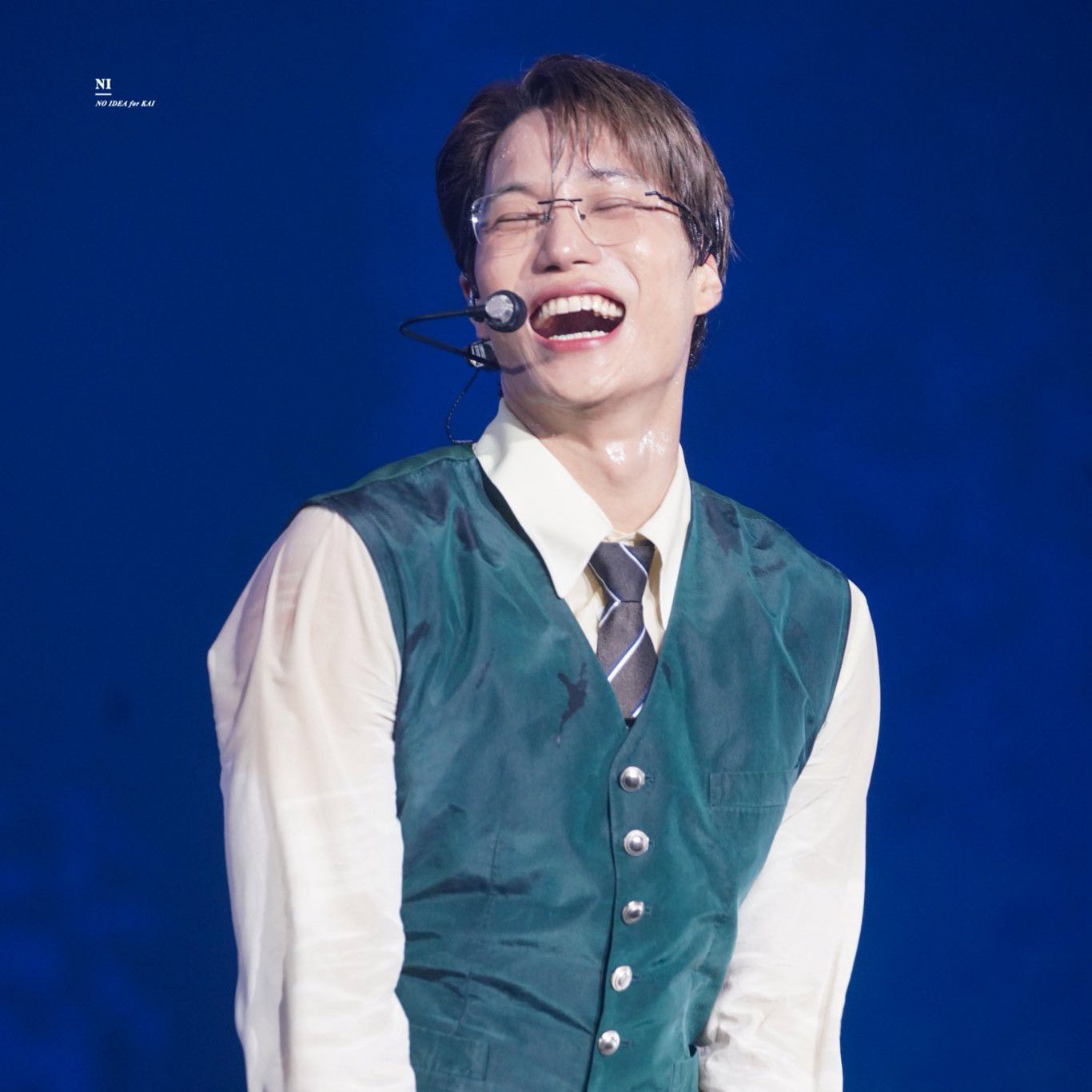 Kai (EXO)的最新照片