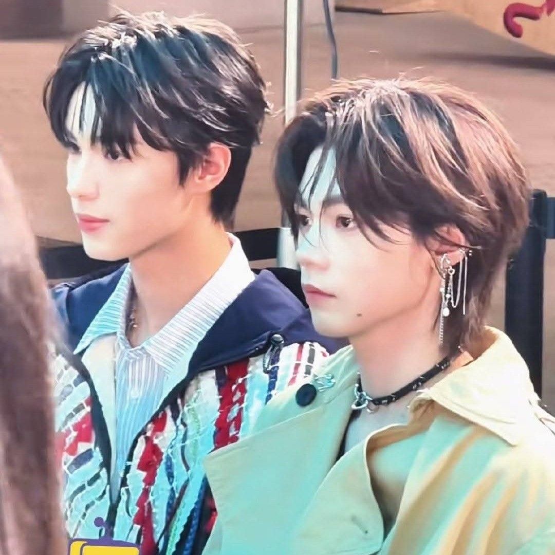 Behind-the-scenes cut of NexT1DE