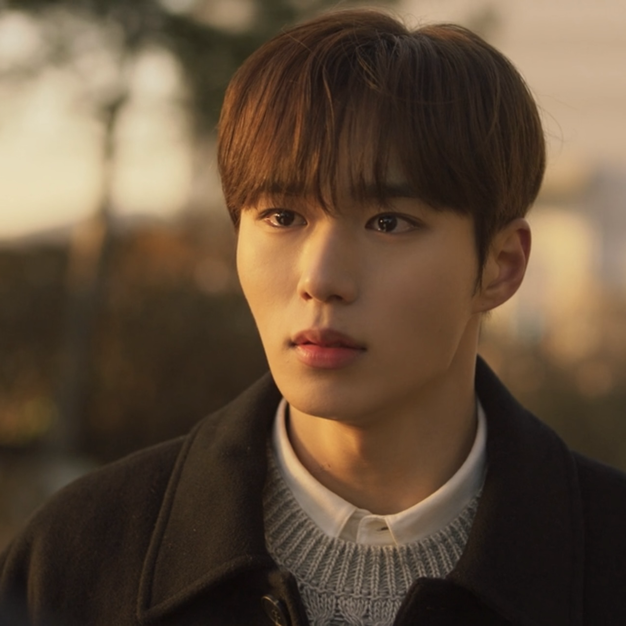 Latest photo of Kim Junseo (ALPHA DRIVE ONE)