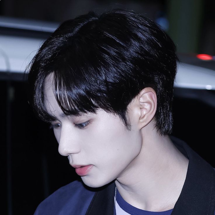 A moment captured by Kim Junseo (ALPHA DRIVE ONE)'s fan