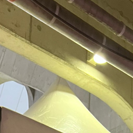 Recent activity shot of Arin (OH MY GIRL)