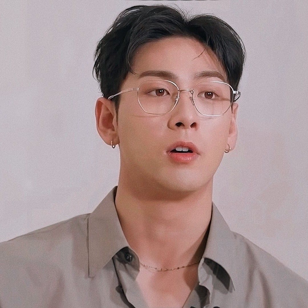 A moment captured by Baekho's fan