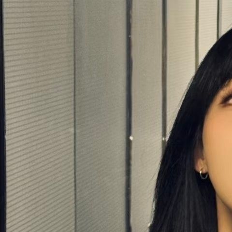 Recent activity shot of Moonbyul (MAMAMOO)
