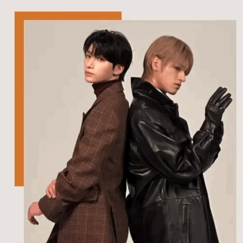 Potret di balik layar Yu (NEXZ)