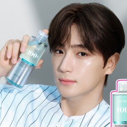 賢在 (THE BOYZ)粉絲拍下的瞬間